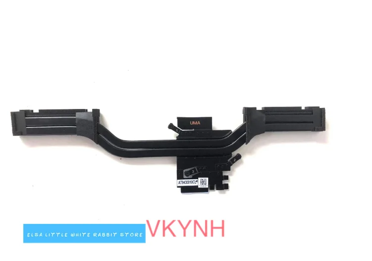 

ДЛЯ радиатора Dell Precision 16 5690 M5690 VKYNH 0VKYNH