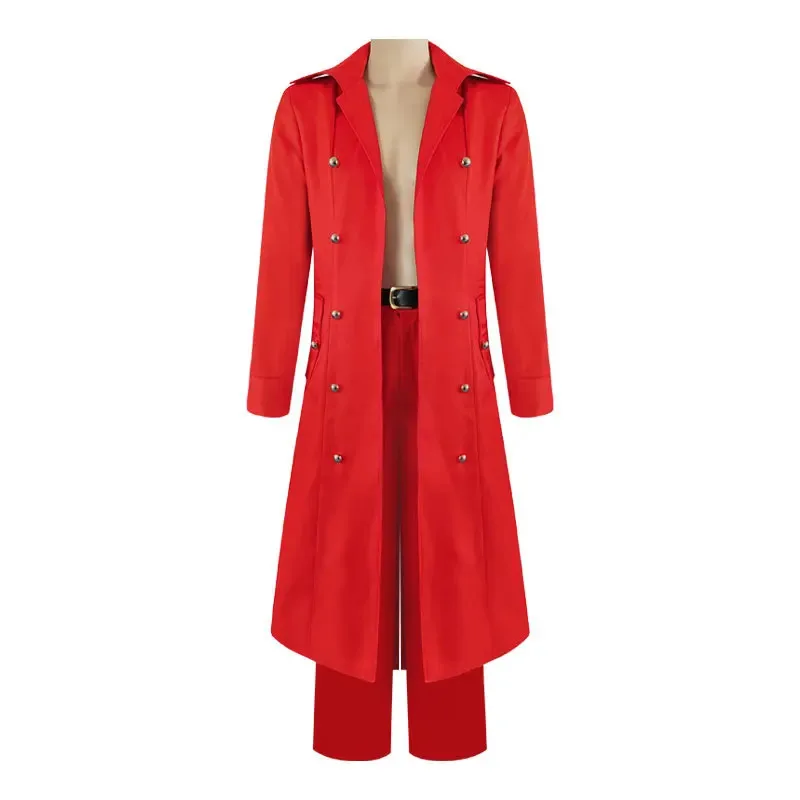 أزياء أنيمي طوكيو المنتقمون التنين الأسود دايجو شيبا التأثيرية لحفلة الهالوين Setsa؛ 6'x,9;y' #4