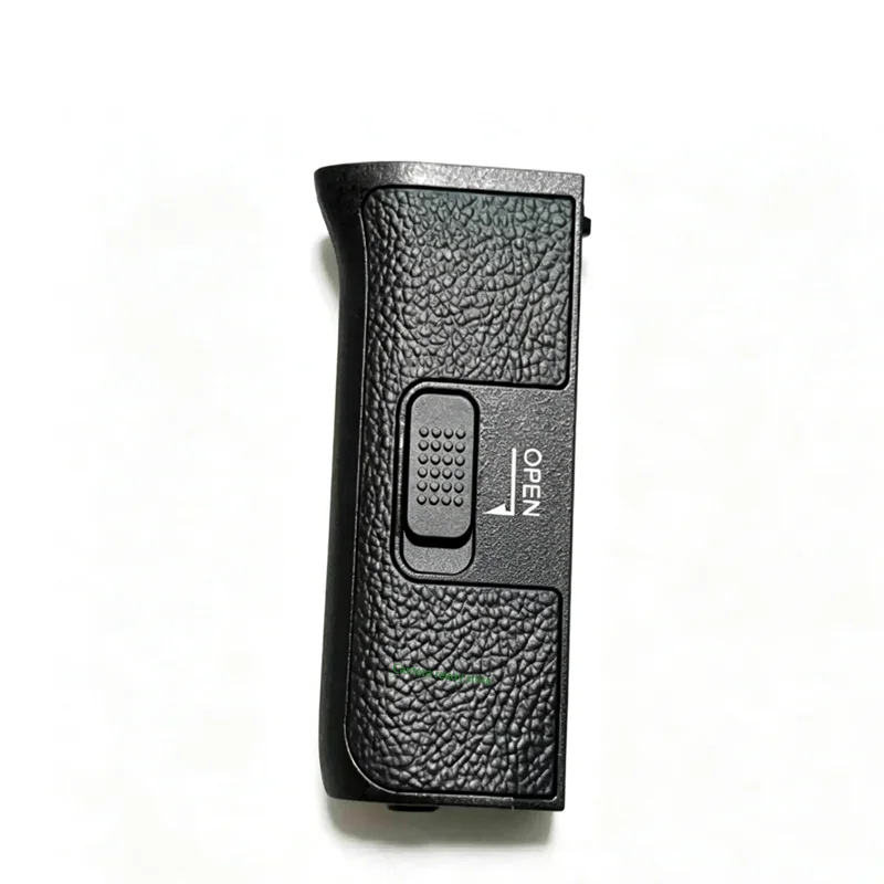 New SD Memory Card Slot Cover With Rubber Skin Interface Lid For Sony FX3 FX30 Camera Repair Spare Part