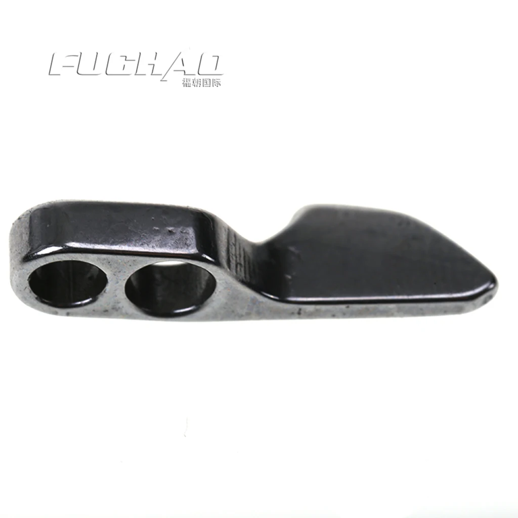 19-416 Needle Guard Industrial Sewing Machine Spares Parts Suitable For DFB1404P Curved Needle Bending Of Needle