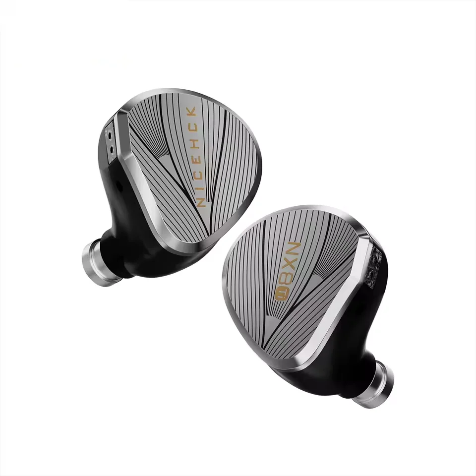 NICEHCK NX8Ti