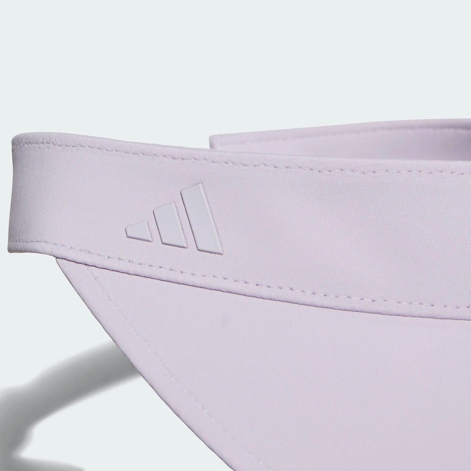 Adidas genuine SPORT VISOR women's breathable casual top hat KE9965 view 4