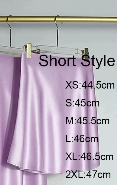 short purple