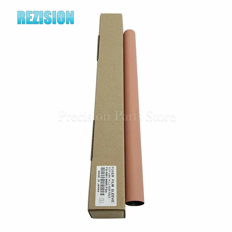 

Новая высококачественная пленка для фьюзера для HP 5225 5525 750 775, фиксирующая пленка для фьюзера, детали принтера для копировального аппарата