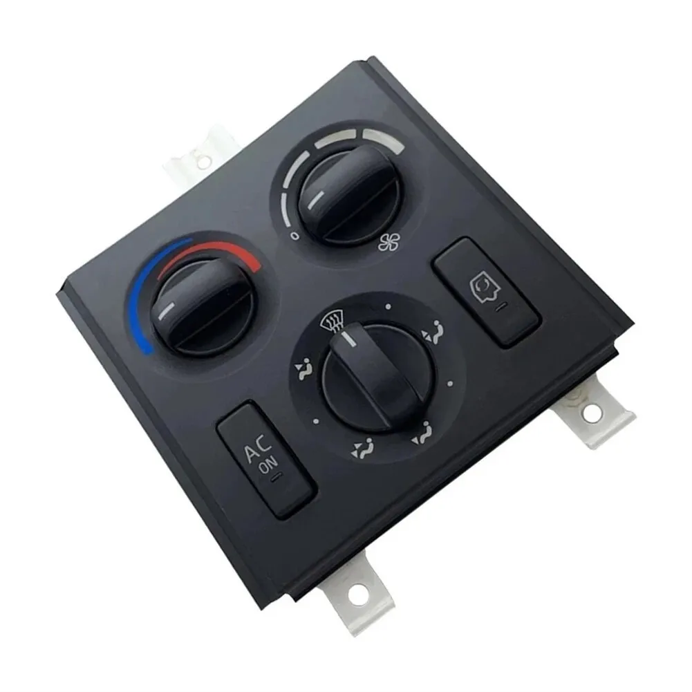 Switch AC Control Unit Panel Factory Specification Design High Reliability Component Stable Performance Switch