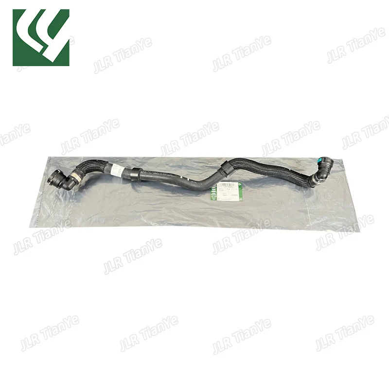 

LR115209 J9C19663 LR094120 LR133926 J9C4889 Warm air hose For RANGE ROVER EVOQUE Discovery Sport ﻿