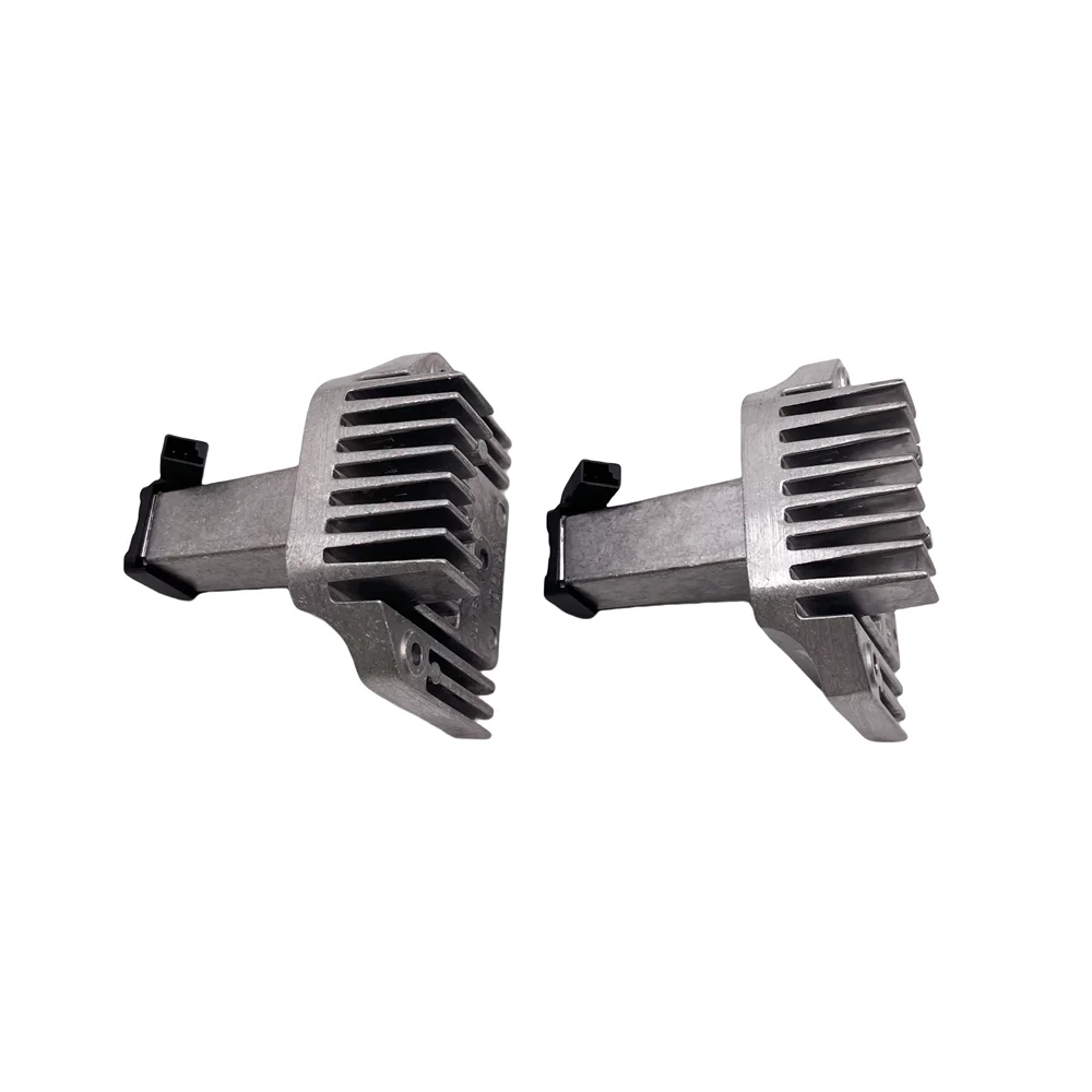 

Для BMW 1 серии F20 F21 118i 116i 125i M135i 420i 2011-2015 Белая светодиодная фара Angel Eye DRL Модуль управления 63117296905