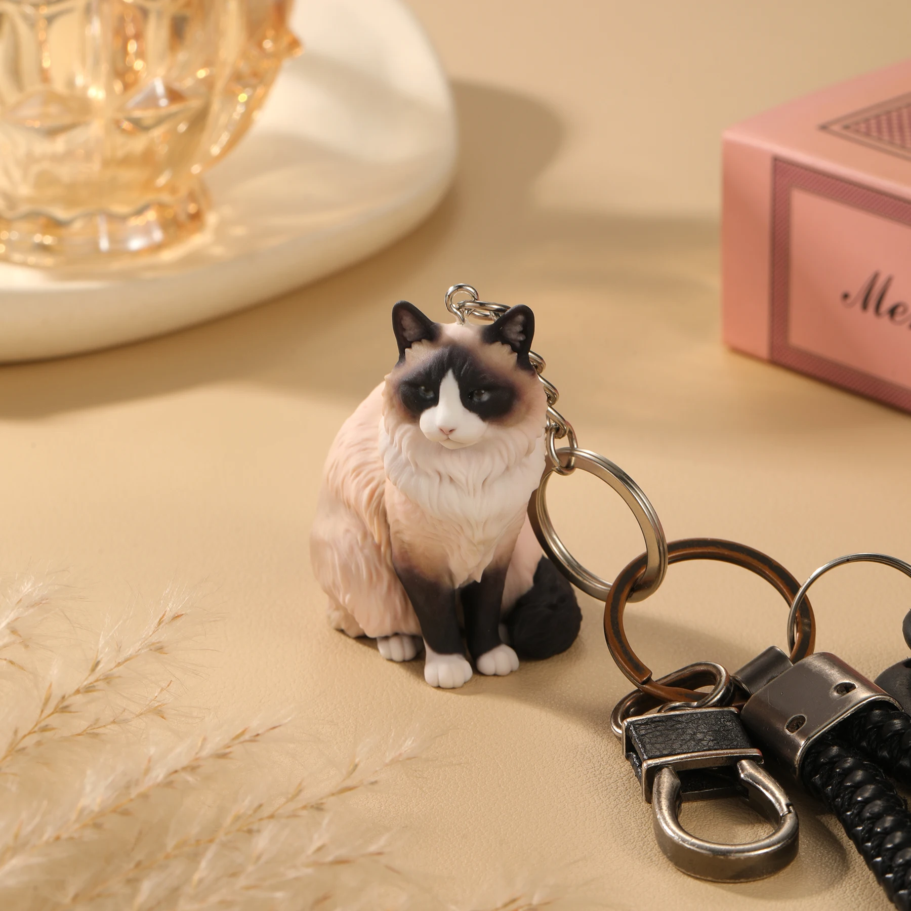 3d-personalized-cartoon-pet-keychain-custom-dog-full-body-photo-key-chain-resin-material-customized-pet-gift-pet-lover-gift-idea