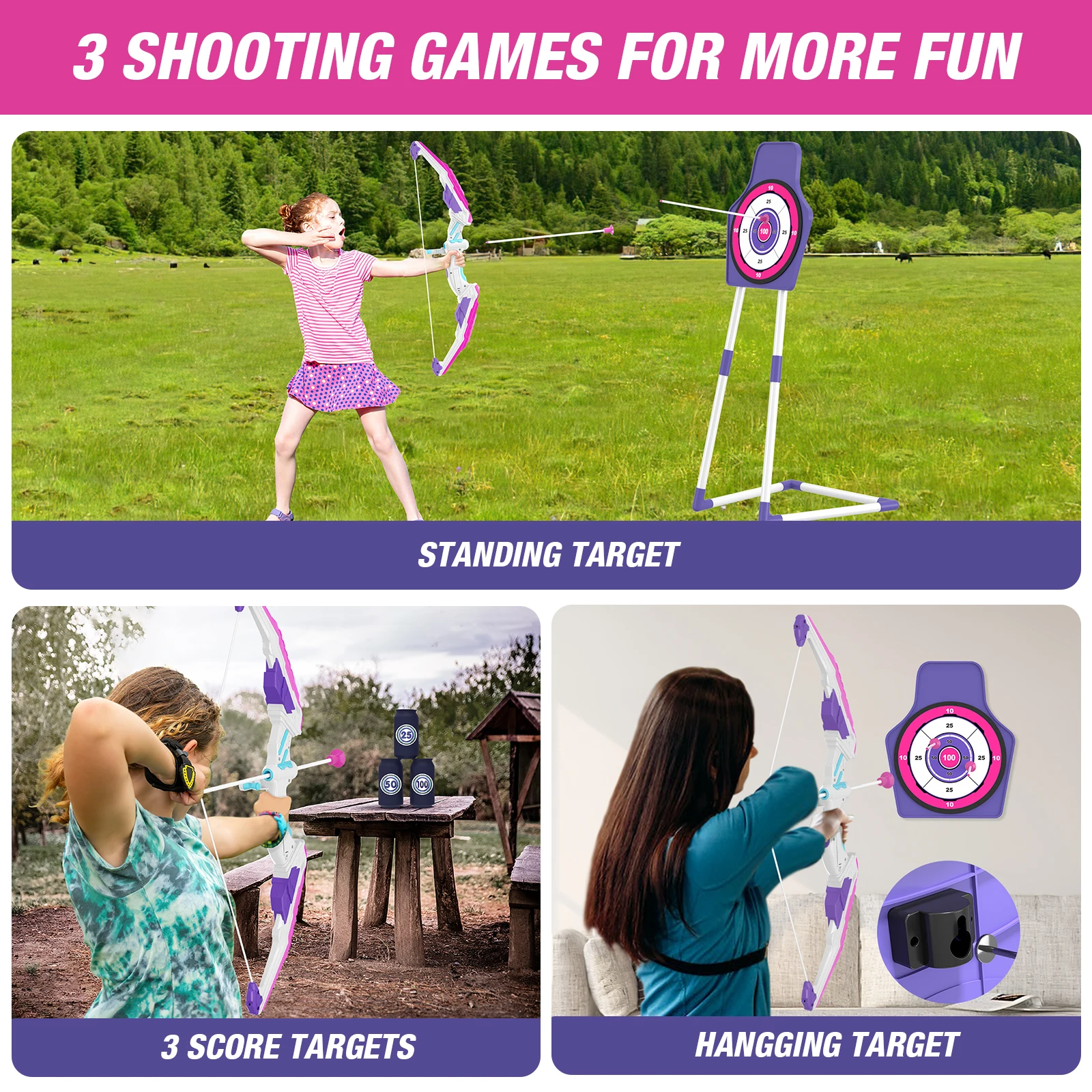 Thumbnail 2 - #15 Highest Rated Kids Basketball Hoop Sets to Buy in 2026