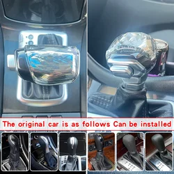Automatic Gear Shift knob Lever For Infiniti Qx50 Q50 Q60 Qx80 Qx70 Q70 Qx60 G 37 Series M Series Ex Fx 35 Qx Jx Gearbox Handle