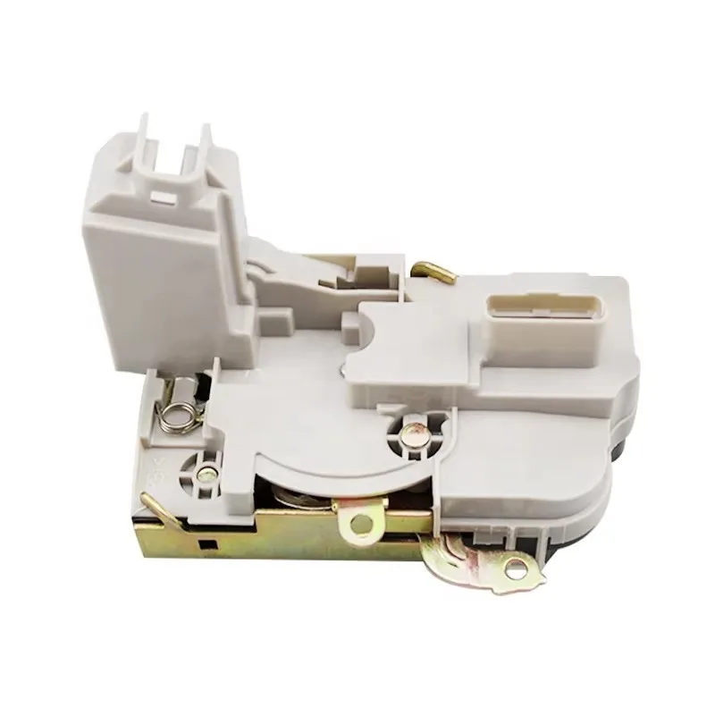 Door locks OEM 9687201080 9687191180 9687200980 9687191280  for Peugeot 307 307CC 307SW Biaoao 206 207 307