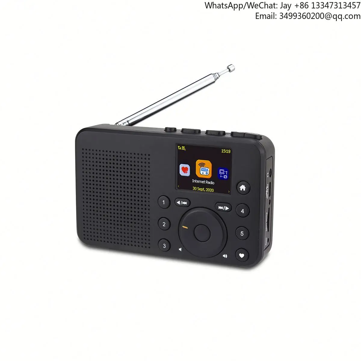 MA-18D Handheld Wir…