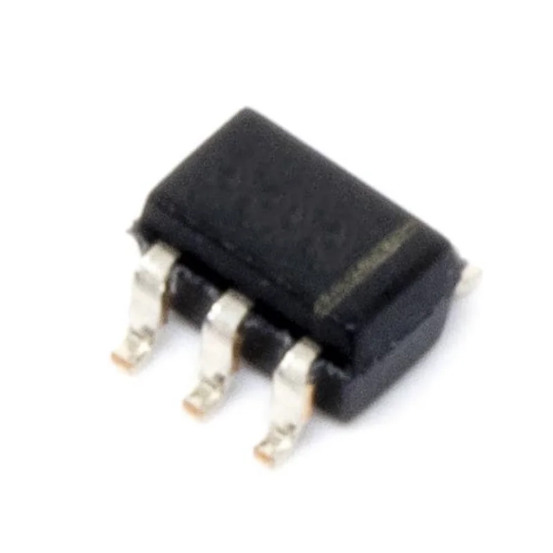 New Power Management ICs TLV70212QDBVRQ1 TLV70212 Chipset componenti eletronici In stock