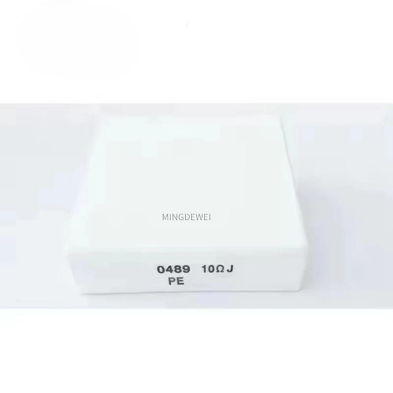 

SUNTOP Resistor 0489 10Ohm JRC IGBT