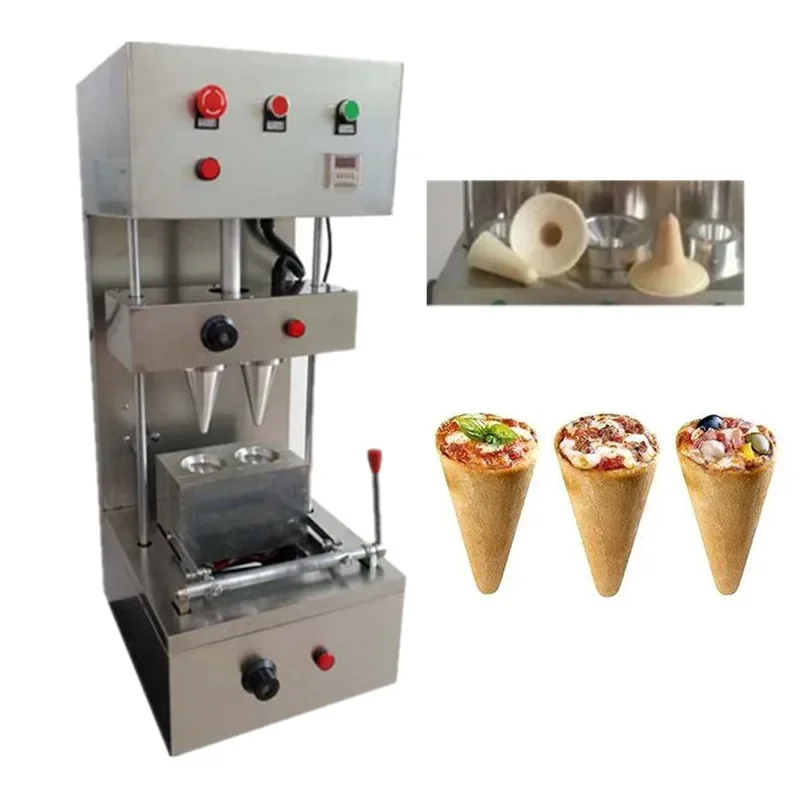 

Various Models Pizza Cone Machine Oven Pizza Cone Making Machine Pizza Cone Holder