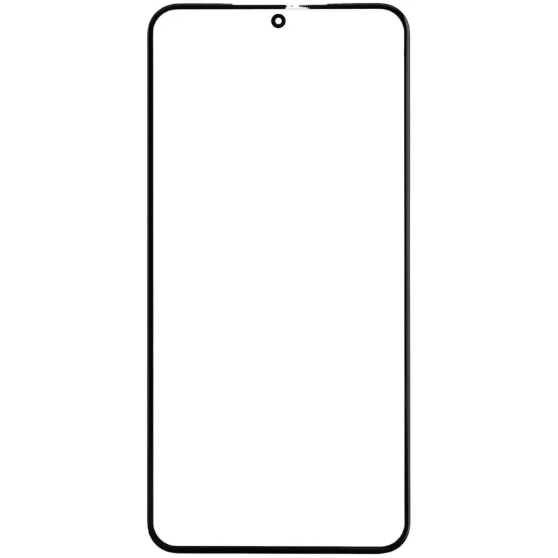 

For Samsung Galaxy S23 SM-S911B,Front Outer Lens Glass Screen Replacement with OCA Repair -No LCD Screen and Touch Digitizer