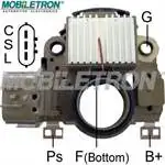 

VR-H2009-109-ALTERNATOR коннектор для SUBARU FORESTER (98-02)-