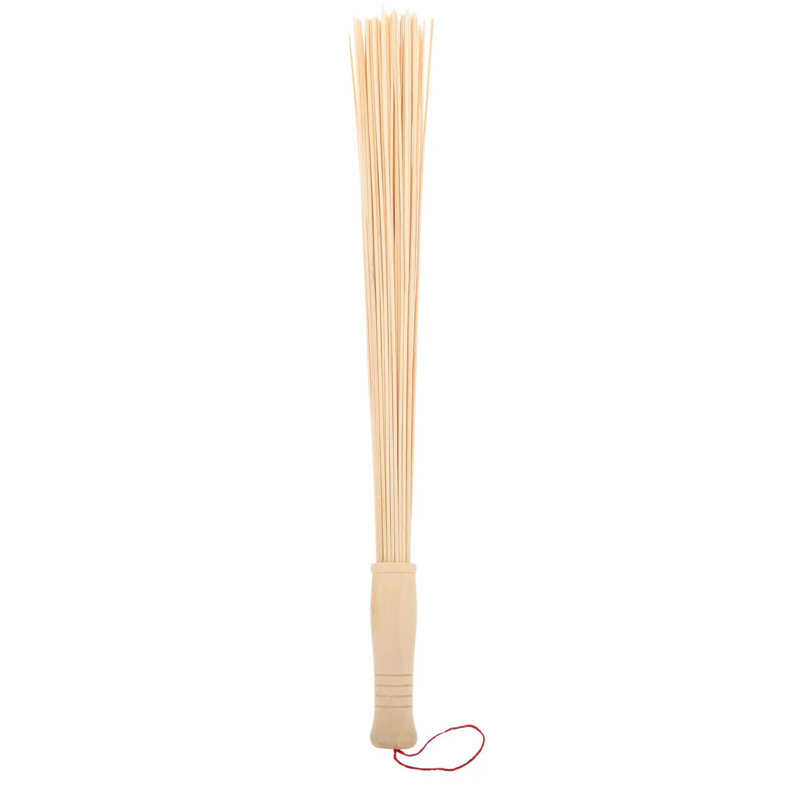 

Bamboo Wood Slap Massager Mini Stick Beige Back Scratcher Hammer Tools Massage Relaxation Spa Portable Home Use