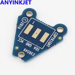 For Videojet 1580 service module chip board 613597 383556 for Videojet 1240 1280 1580 1860 1880 inkjet coding printer