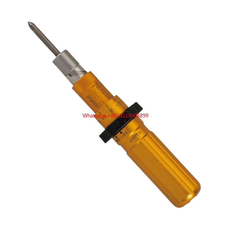 Japan TOHNICHI Dongri Idling Torque Screwdriver RTD15 30 60 120 260 500CN