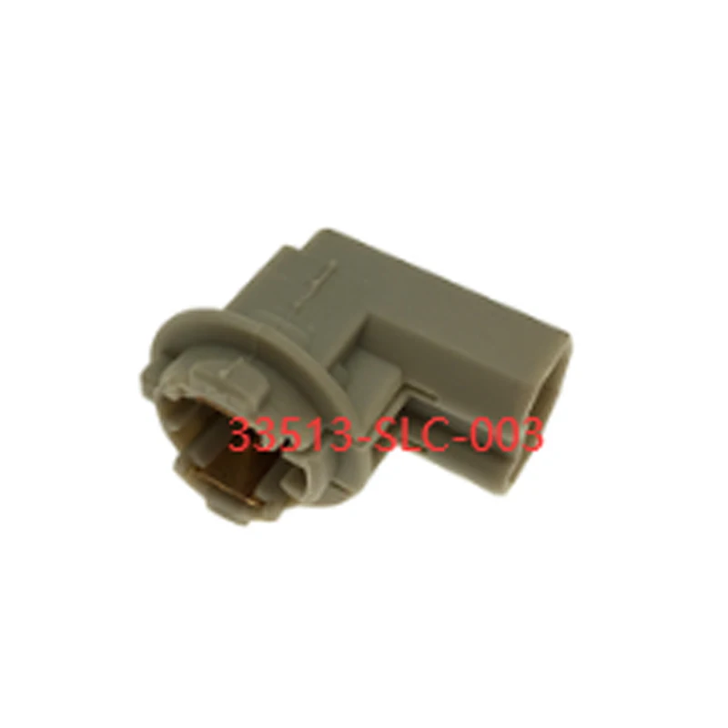 33513-SLC-003 74130-SNN-P01 Suitable for Ho nd a 15-20 mo dels of Fe ng fa n Ac ur a IL X Ja de XR V Qi nw ei Light bulb socket