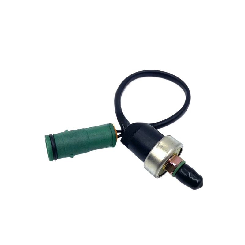 For Caterpillar Cat E70b 200b 312 320b Hydraulic Oil Sensor Idle Switch Excavator Accessories