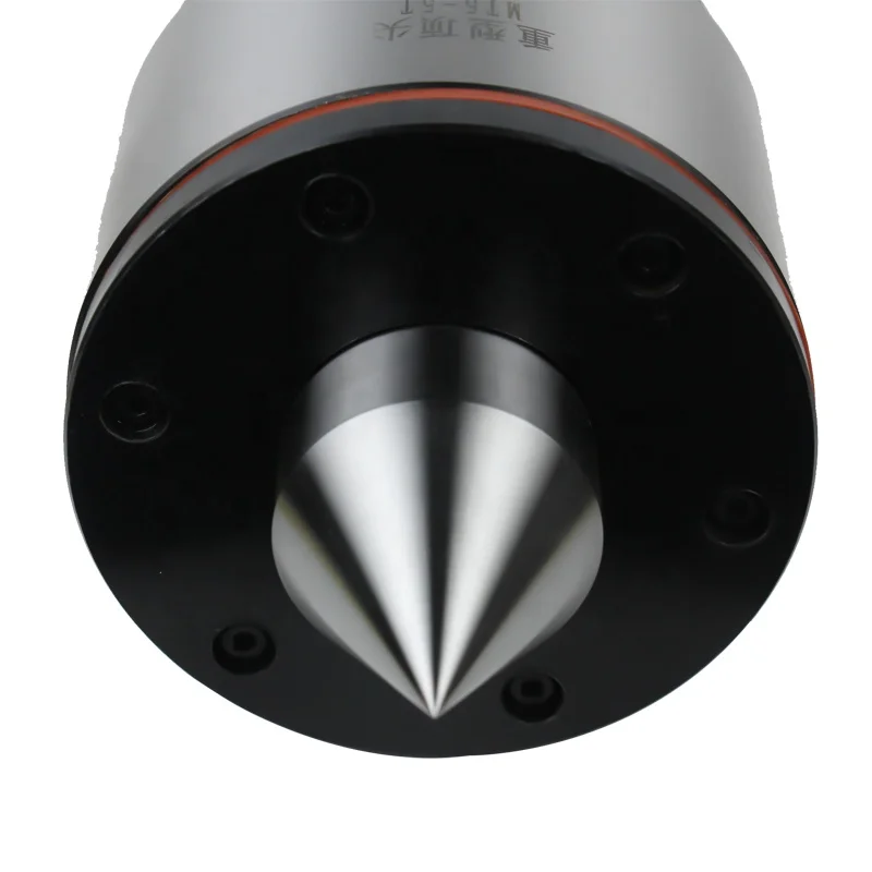 MT5-5T Hochleistungs-Live-Zentren für CNC-Präzisions-Hochgeschwindigkeits-Dreh-Live-Center MT5 MT6