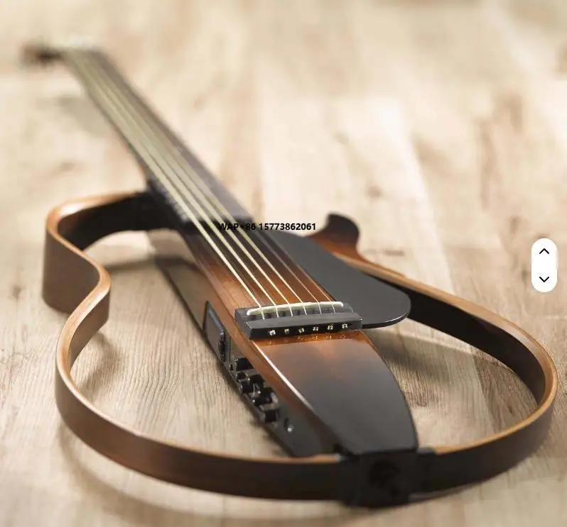 

For YMH SLG200N 39-Inch Classical Folk Bass Guitar Glossy One Piece Portable Dropshipping Available