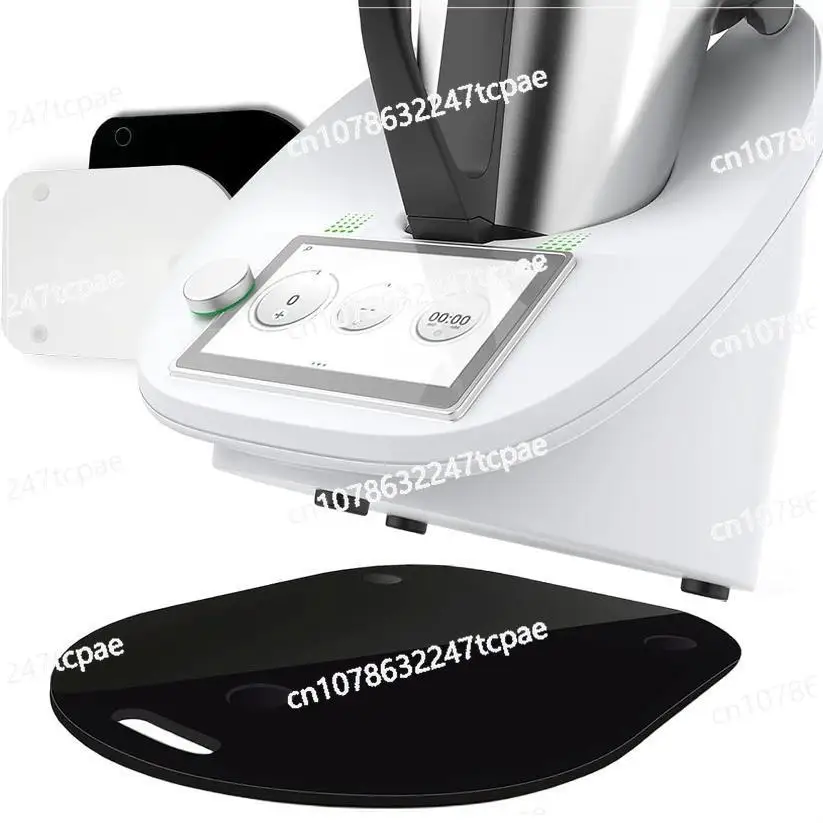 

Mixer Sliding Plate Sliding Pad Drag Plate ThermomixTM6/TM5
