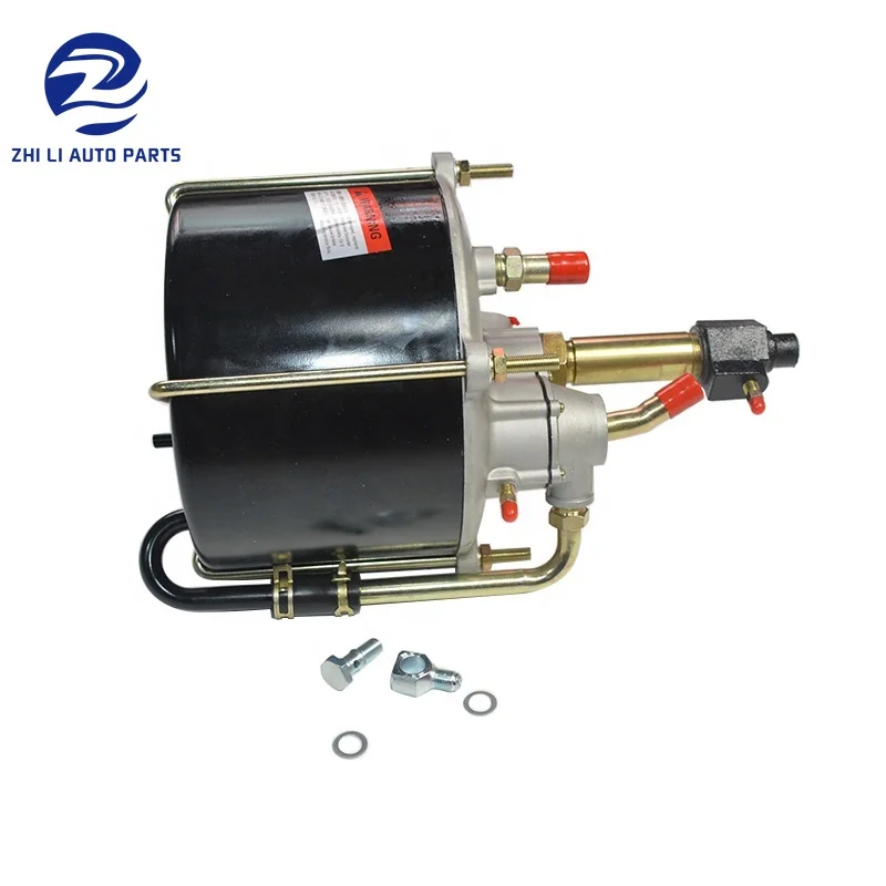 204-05701 Heavy-Duty Brake Booster Hydrovac For Isuzu D500 6BG1 Short Type HINO 20405701 204 05701