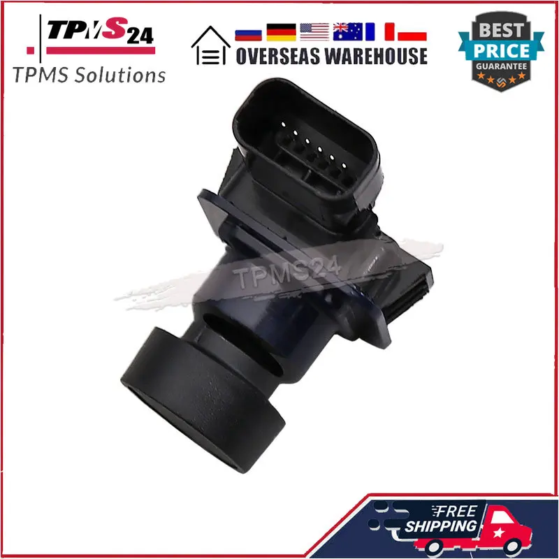 Rear View Backup Parking Reverse Camera EL3T-19G490-AA EL3T19G490AA EL3T 19G490 AA For Ford F-150