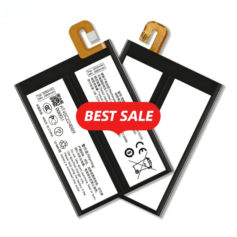 BA85 for VIVO IQOO Neo 10 Pro (China) Phone Battery 0 Cycle High Capacity Battery Replacement Bateria Grade A Cell with Tools