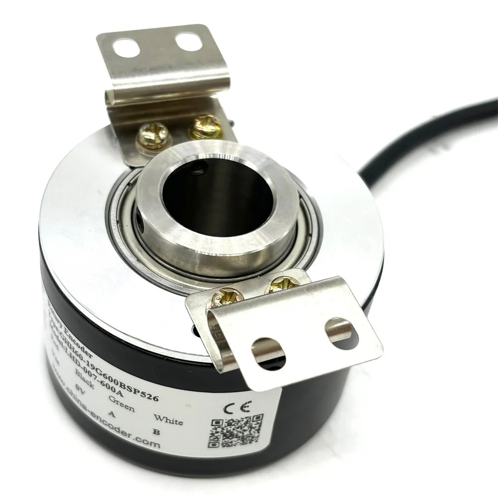 BHF 16.05A4096-12-A Replacement Type GHH60-12C4096BML5