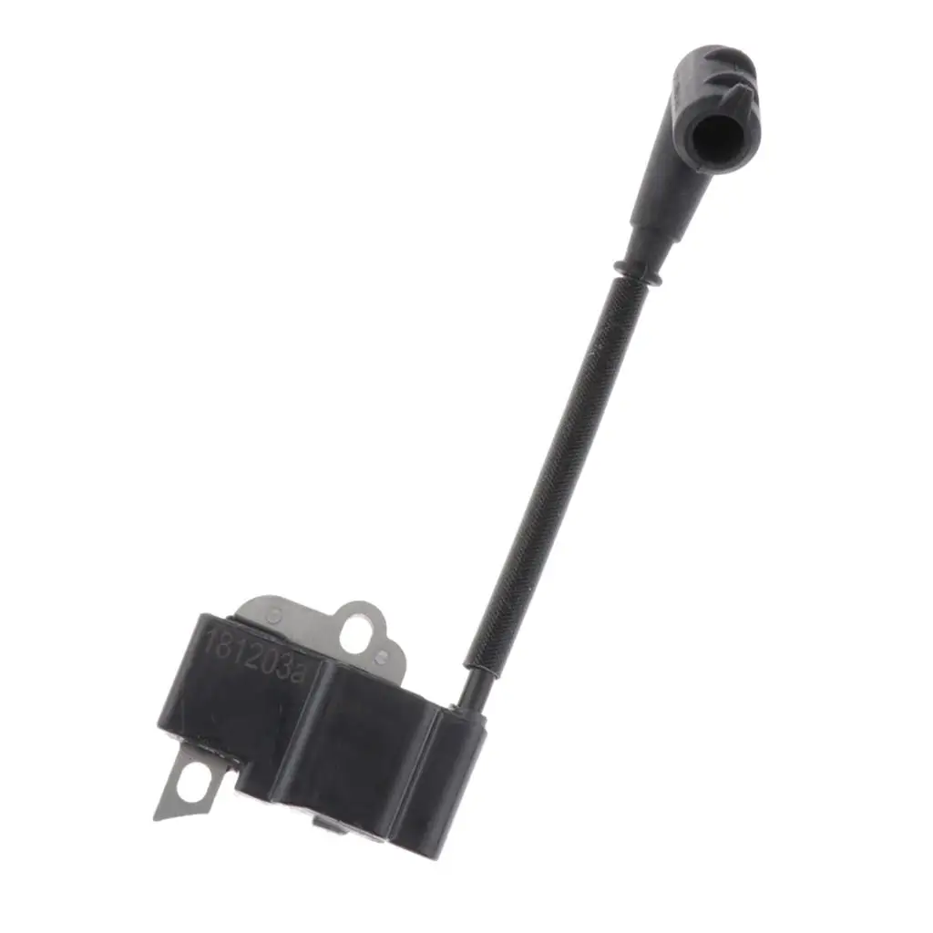 Ignition Coil Assy Compatible with MS171, MS171C, , C, MS211, MS211C