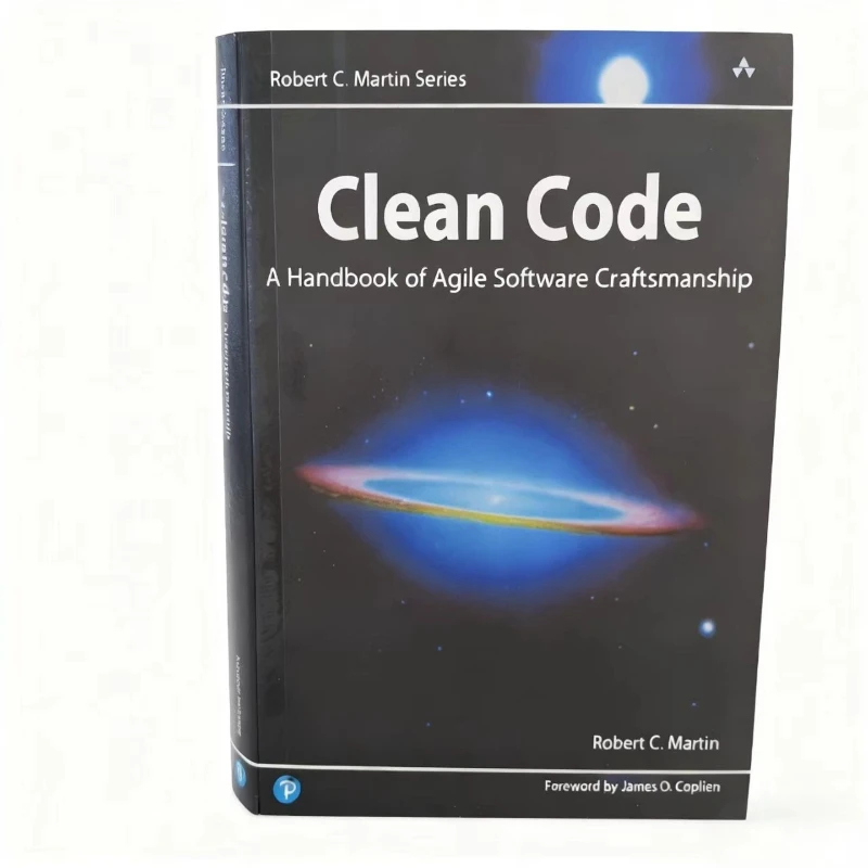Clean Code by Robert C. Martin: A Handbook of Agile Software Craftsmanship - The #1 Guide to Better Code