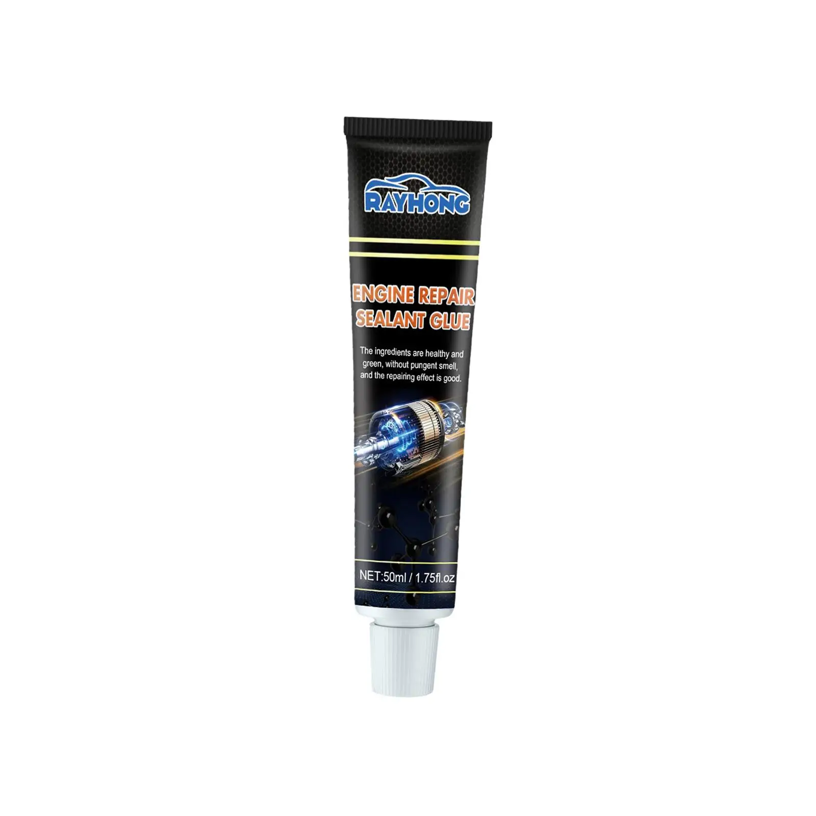 Car Engine Sealant 50ml Adhesive Sealant for Pan Fuel Tank