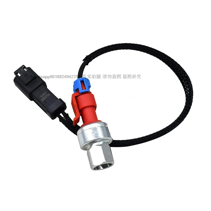 

Компоненты разборки 114-5333 1145333 3E6043 для предварительного автоматического выключателя CAT 438C 442D