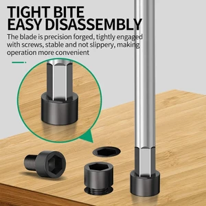 T -shaped Torx switch, Allen, Chrome Key, T -shaped Tool Tool, Tailing Tool, 2.5mm, 3mm, 4mm, 5mm, 6mm, 8mm, 10mm, 10mm, 10mm, 10mm. 6 Main Sales Key T - №4