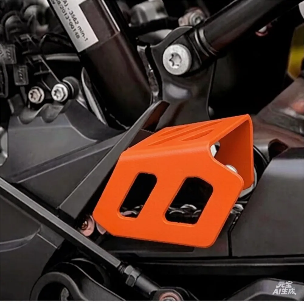 FOR 790 890 AdventureS R Models Chain Guard 790 890ADV 2018-2026 Motorcycle Accessories Front Sprocket Cover Chainstay Protector