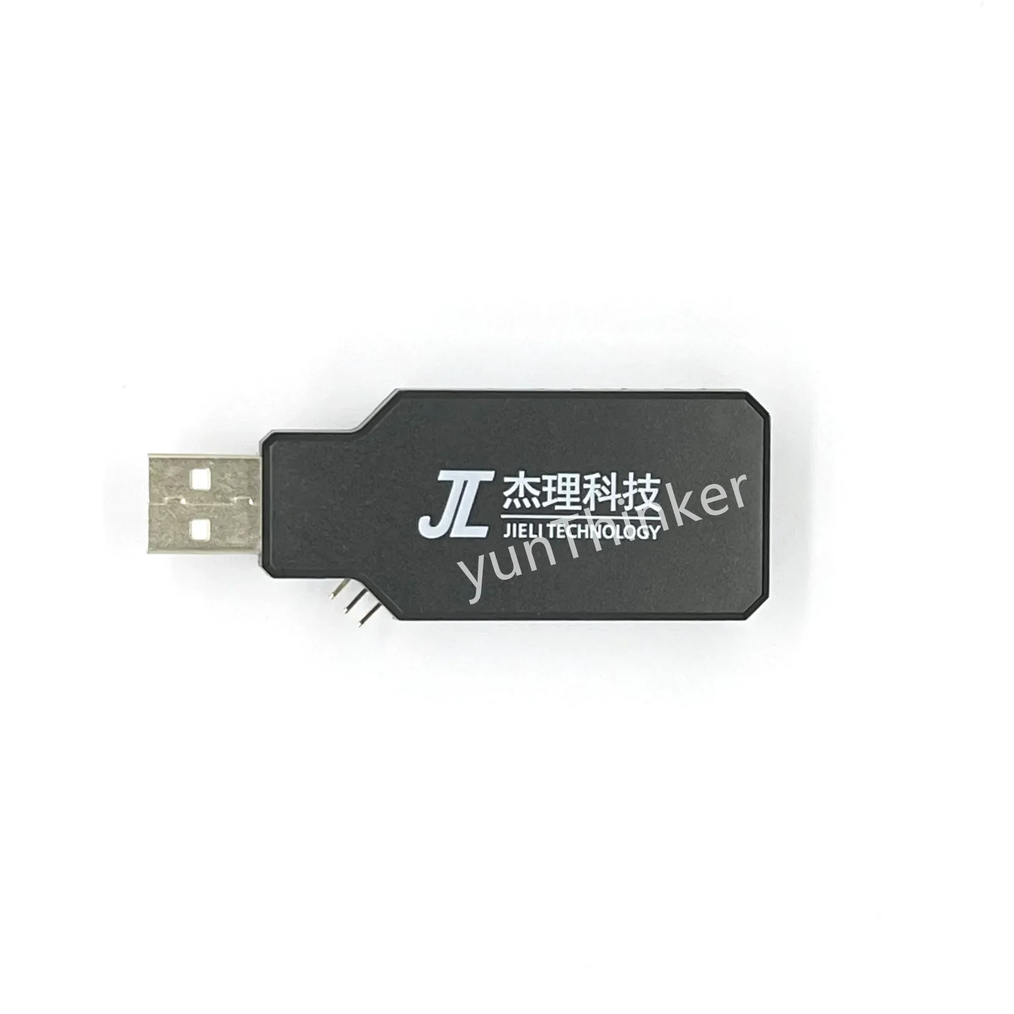 JL upgrade tool with USB serial port debugging, USB compulsory download, compulsory burner