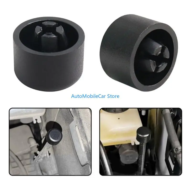 

G8TE Automotive Vent Caps крепеж 014301485 Универсальный трансмиссионный отверстие отверстия пылепроницаемые выхлопные крышки