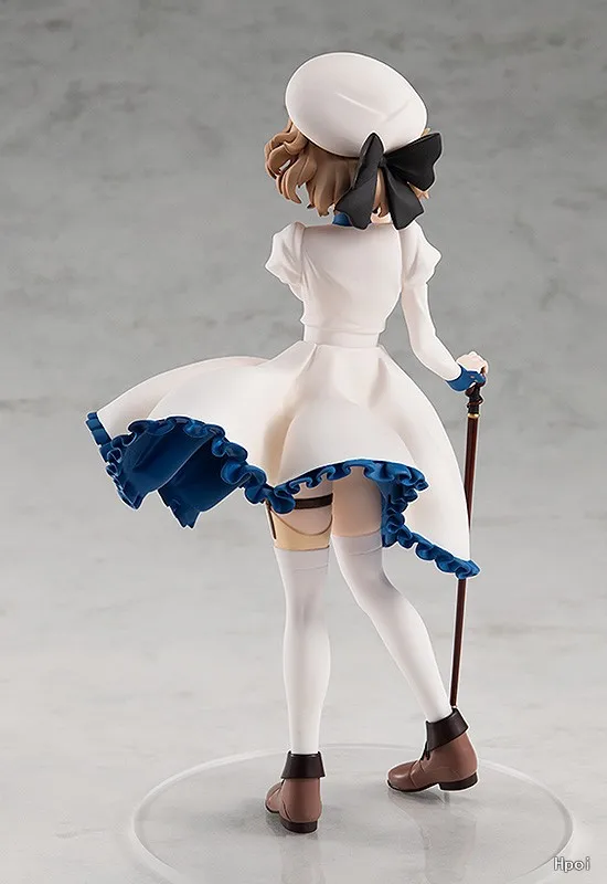 

【UA】GSC POP UP PARADE Fictional Mystery Kotoko Iwanaga Figures Models Toys Gifts