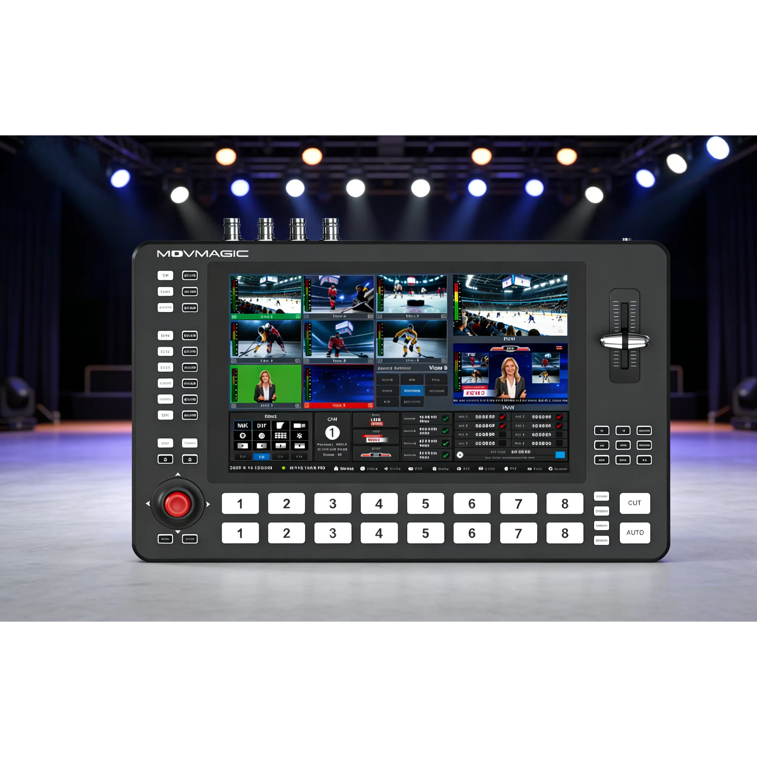 : Pro Audio Opname