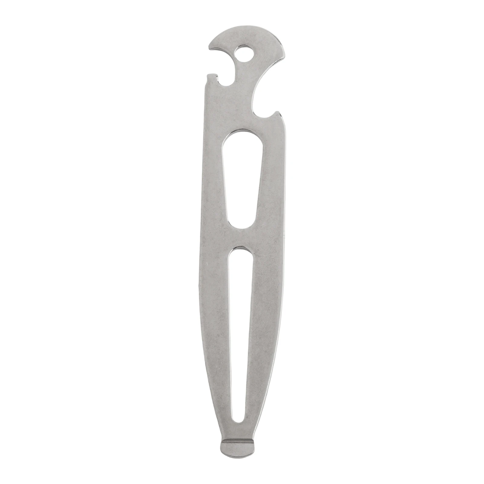 Screwdriver Bottle Opener Screwdriver 304 Stainless Steel Material Easy To Use Design Lightweight And Compact Repair Needs