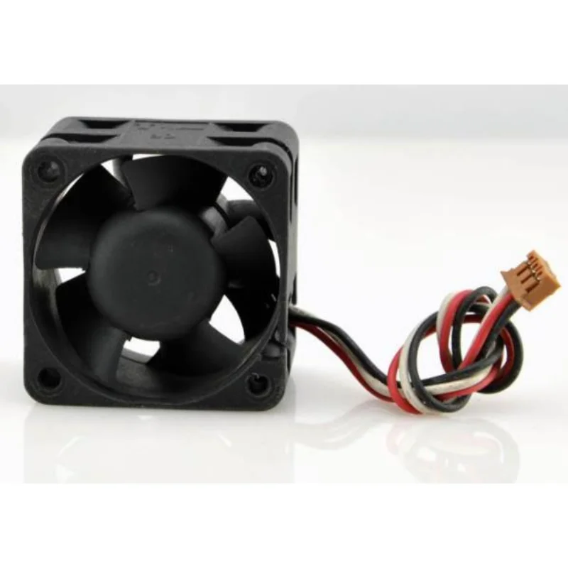 New CPU Cooling Fan For Sunon PMD1204PQB1-A DC 12V 4W 4028 Cooler Fan 4cm 40x40x28mm