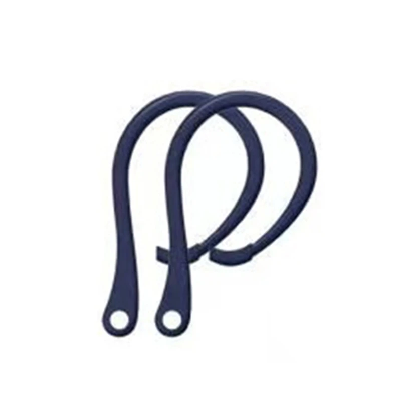 Szsu Anti-P-P-P-PERMO Auricular CLIPS COMBALLES CLIPS para 3