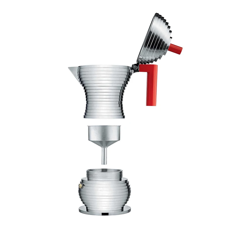 Mocha Pot Single Va… - image