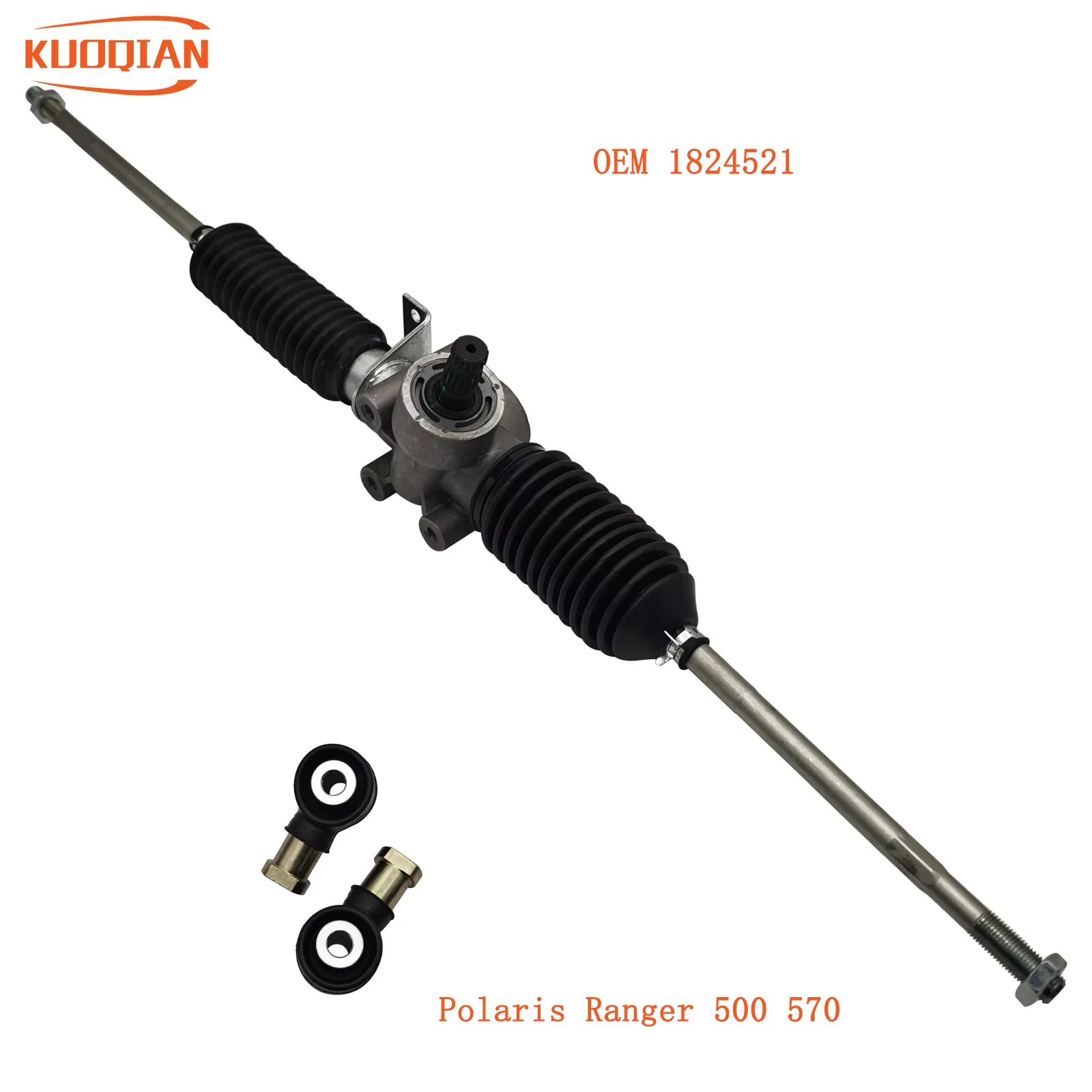 

Коробка рулевого механизма в сборе для Polaris Ranger 500 570 2017-2022 OEM 1824521