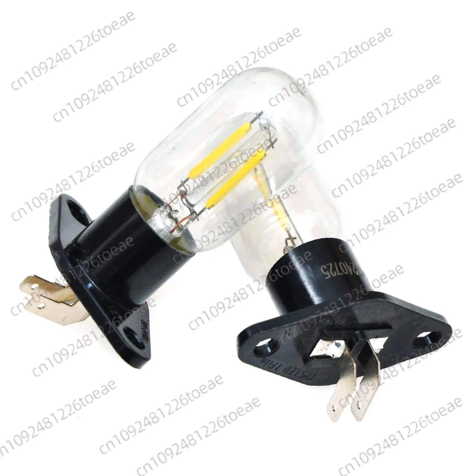 Universal 220V Microwave Oven Electric Oven T170 Z187 LED Lamp For for Galanz