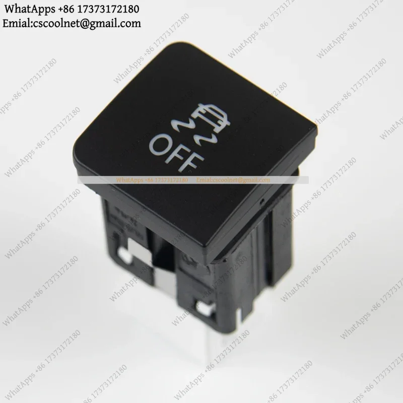 k06 1KD927117 1TD927117 ESP OFF Anti Skid Switch Button for VW Golf 6 Golf MK5 Jetta 5 6